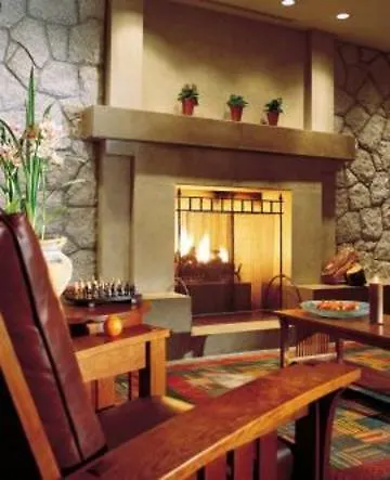 Hotel Pan Pacific Whistler Mountainside